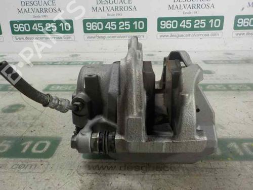 Right front brake caliper BMW X3 (G01, F97, G08) xDrive 20 d | BP11551984M104 