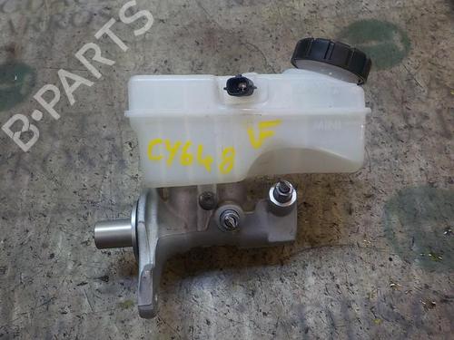 Brake master cylinder DACIA SANDERO II TCe 90 (B8M1, B8MA, B8AC) | BP3850154M77 