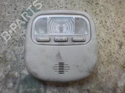 Kabinelys Kabinelys PEUGEOT 207 (WA_, WC_) 1.6 HDi (90 hp) 7411032 7411032