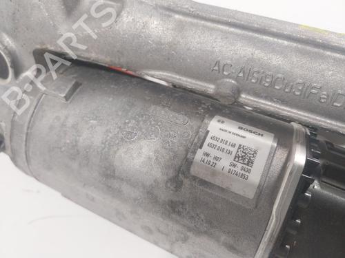 Steering rack PORSCHE PANAMERA Sport Turismo (971)  | BP23206315M22 