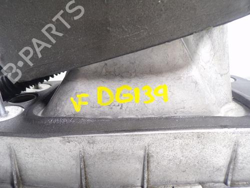 Gear lever AUDI Q3 (8UB, 8UG) 2.0 TDI | BP7412683M90 