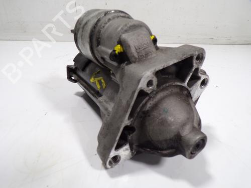 Used Starter Starter DACIA LODGY (JS_) 1.5 dCi (90 hp) 13913044 13913044