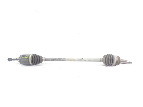 Used Right rear driveshaft LAND ROVER DISCOVERY SPORT (L550) [2014-2025]  9134292