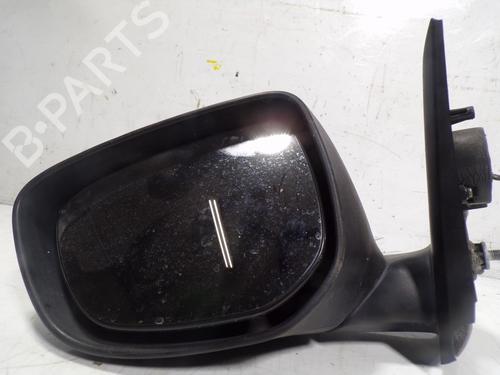 Used Left mirror CITROËN C-ELYSEE (DD_) 1.6 HDI 92 (92 hp) 10725810