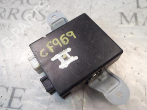 Used Electronic module Electronic module HYUNDAI SANTA FÉ I (SM) 2.4 16V (146 hp) 3816092 3816092