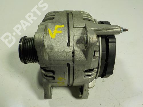 alternator-porsche-cayenne-9pa-32-0124615026-95560301700-0124615026-2002-2003-2004-2005-2006-2007-2008-2009-2010-10774475 main image