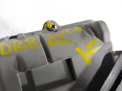 Rear right lock PORSCHE CAYENNE (9YA) 3.0 AWD (9YAAA1) | BP36161885C99 - Image 4