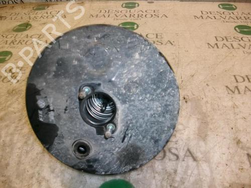 Used Servo brake Servo brake VW POLO IV (9N_, 9A_) 1.4 16V (75 hp) 3758341 3758341