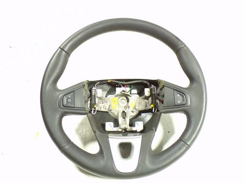 Used Steering wheel Steering wheel RENAULT MEGANE III Hatchback (BZ0/1_, B3_) 1.5 dCi (BZ0C) (90 hp) 8676349 8676349
