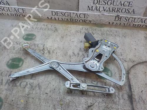 Front right window mechanism MERCEDES-BENZ E-CLASS (W210)  | BP3848047C23 