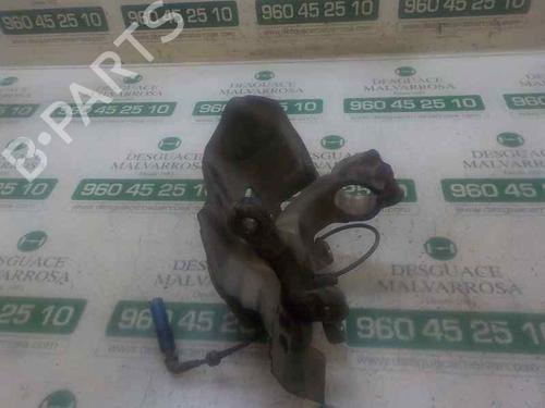 Right front steering knuckle BMW 3 Compact (E46) 320 td | BP4937310M26 - Image 2