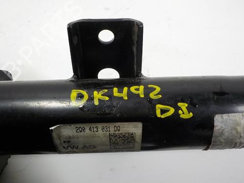 Left front shock absorber SEAT ARONA (KJ7, KJP) 1.6 TDI | BP12096447M16 