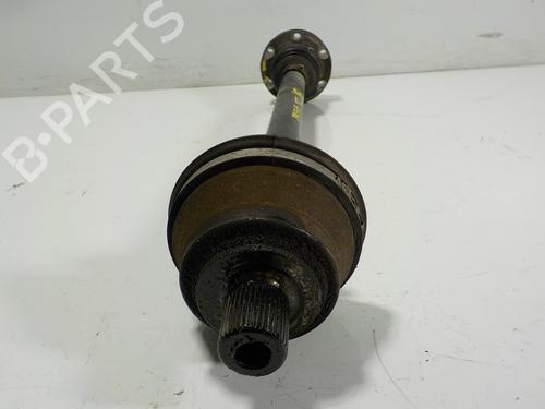 Left rear driveshaft AUDI A8 D3 (4E2, 4E8) 4.0 TDI quattro | BP11789532M40 