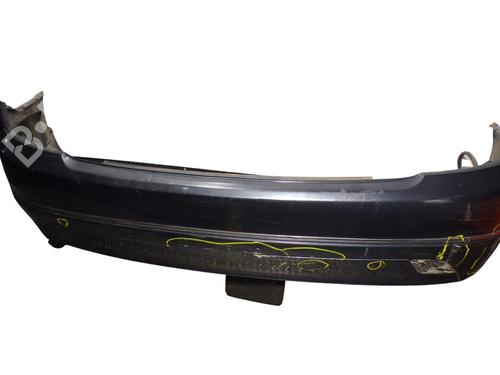 Rear bumper MERCEDES-BENZ C-CLASS (W204)  | BP14362466C8 