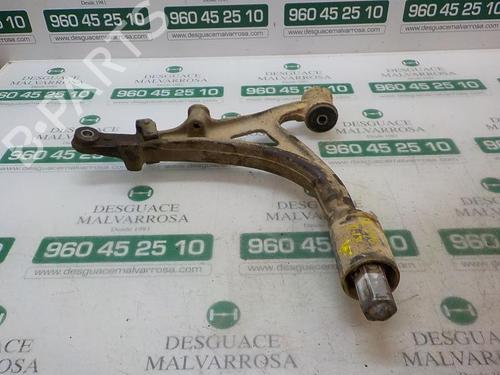 Used Left front suspension arm Left front suspension arm MERCEDES-BENZ M-CLASS (W163) ML 320 (163.154) (218 hp) 3873530 3873530
