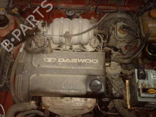 Módulo eletrónico DAEWOO LANOS (KLAT) 1.6 16V | BP3767078M83  - Image 6