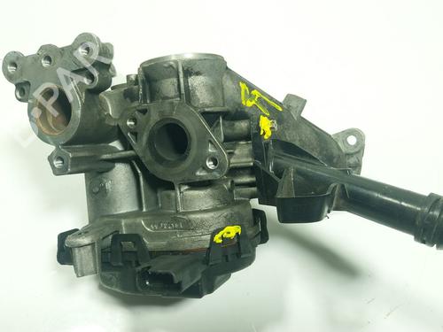 Used Egr CITROËN C4 Picasso II 1.6 BlueHDi 120 (120 hp) 15471476