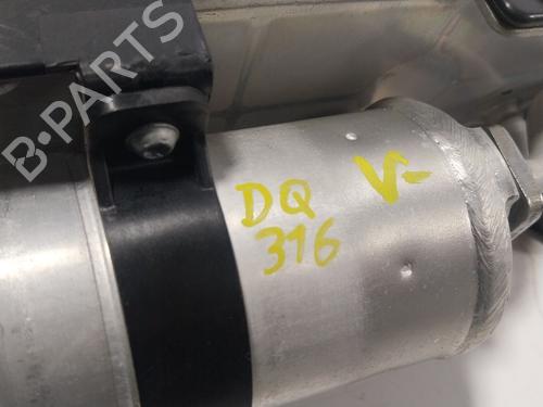 AC radiator BMW 5 (G30, F90) 540 i xDrive | BP24574608M32 
