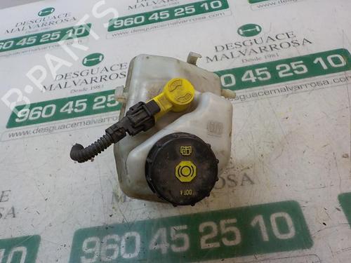 Used Brake master cylinder OPEL INSIGNIA A (G09) 2.0 CDTI (68) (160 hp) 3867116