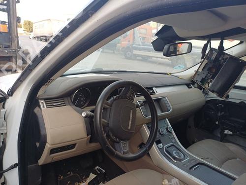 Particulate filter LAND ROVER RANGE ROVER EVOQUE (L538) 2.0 D 4x4 | BP32235226M81  - Image 9