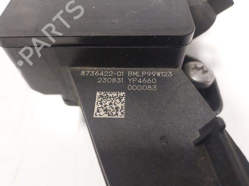 Electronic module BMW X7 (G07) xDrive 40 d Mild-Hybrid | BP36146277M83 - Image 3