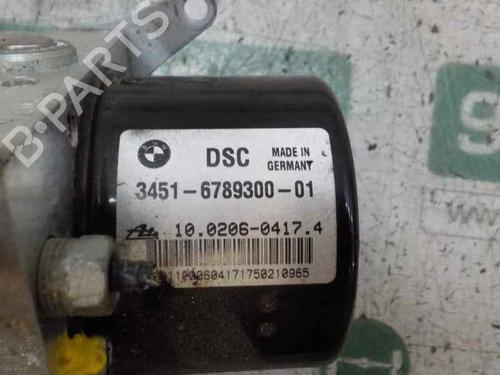 ABS pump BMW 3 (E90)  | BP4695370M43 