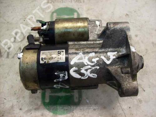 Starter PEUGEOT 206 CC (2D) 2.0 S16 | BP3760949M8  - Image 5