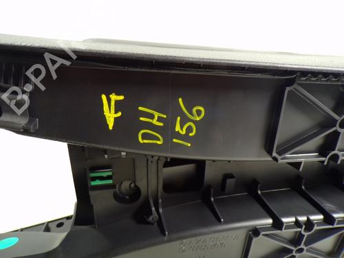 Armrest / Center console MERCEDES-BENZ C-CLASS (W204)  | BP7855739I20 