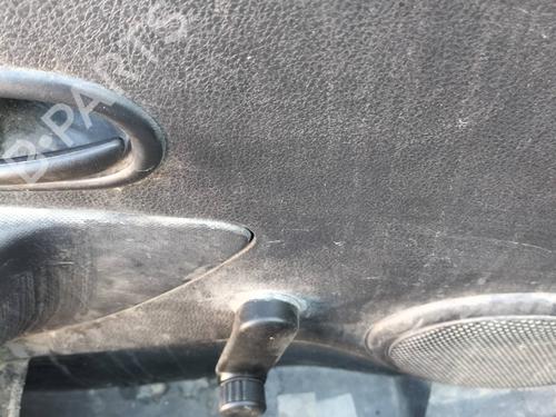 Left front brake caliper DACIA SANDERO II  | BP11553360M105 