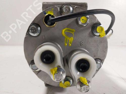 AC compressor VOLVO S60 III (224) T4 | BP40098719M34 - Image 2