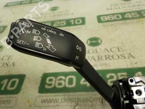 Steering column stalk SKODA FABIA III (NJ3)  | BP6677216I23 