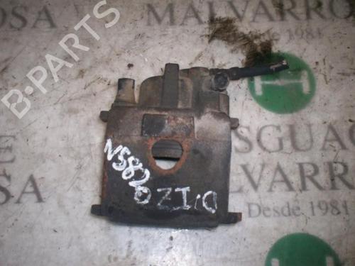 Used Left front brake caliper Left front brake caliper SEAT CORDOBA (6K1, 6K2) 1.9 D (68 hp) 11556433 11556433