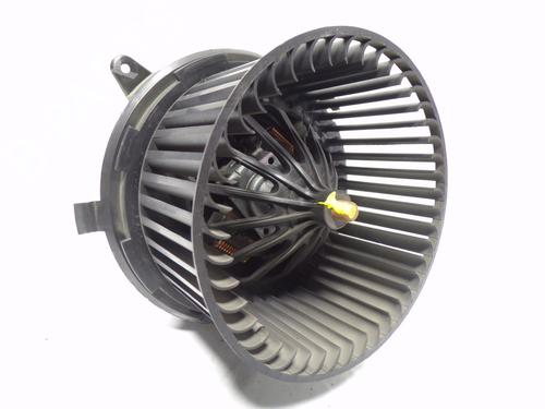 Used Heater blower motor Heater blower motor CITROËN C3 II (SC_) [2009-2026] 11193459 11193459