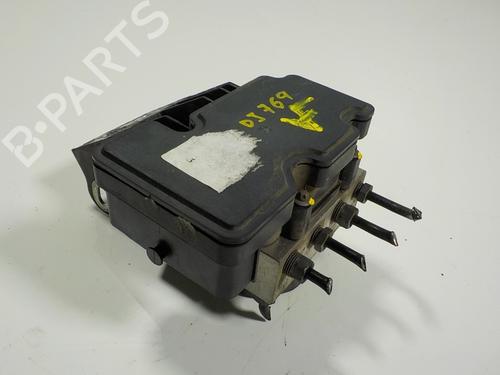 Used ABS pump FIAT PANDA (312_, 319_) [2012-2025]  11193592