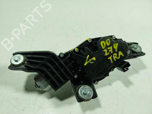 Used Rear wiper motor Rear wiper motor KIA SPORTAGE IV (QL, QLE) 1.7 CRDi (116 hp) 19647738 19647738