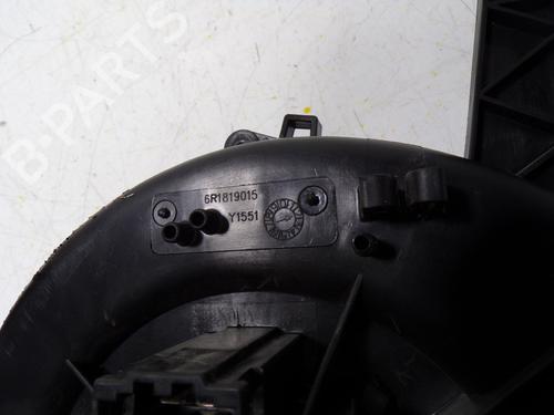 Heater blower motor SEAT IBIZA IV (6J5, 6P1) | BP8643351M62