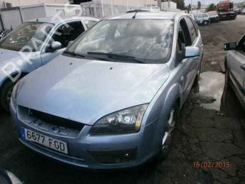 Gearbox FORD FOCUS II (DA_, HCP, DP)  | BP3821583M3 