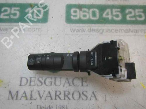 Used Headlight switch NISSAN PATHFINDER III (R51) 2.5 dCi (174 hp) 3876014