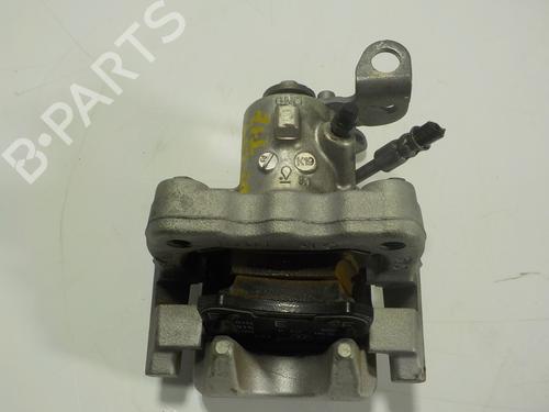 Left rear brake caliper AUDI A1 Sportback (GBA)  | BP11554429M107 