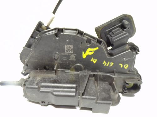 Front left lock SEAT TOLEDO IV (KG3)  | BP16017064C98 