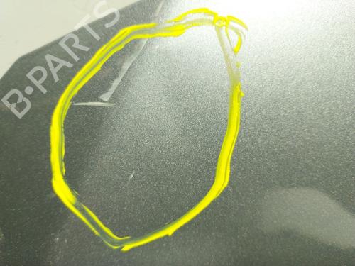 Hood KIA CEED (CD) 1.4 T-GDI | BP32470571C1 - Image 2