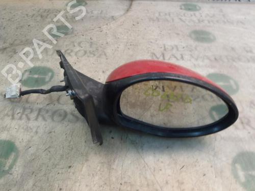 Retrovisor direito ALFA ROMEO GT (937_) 2.0 JTS (937CXH1A, 937CXH11) (165 hp) 156050525