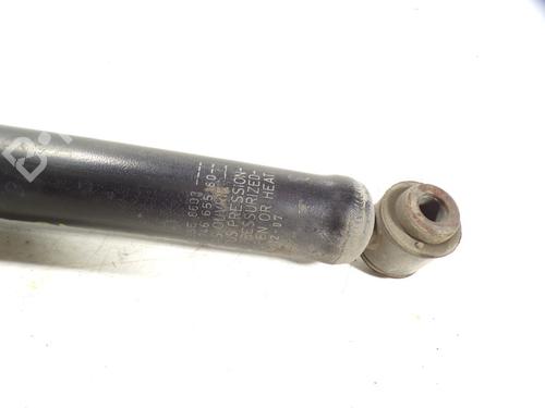 Right rear shock absorber CITROËN C-ELYSEE (DD_) 1.6 BlueHDi 100 | BP8141522M19 