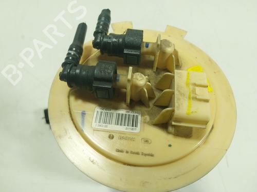 Fuel pump NISSAN QASHQAI II SUV (J11, J11_) 1.6 dCi | BP23211252M76 