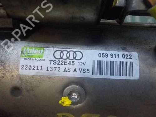 Starter AUDI A5 Sportback (8TA) 2.7 TDI | BP9082790M8 