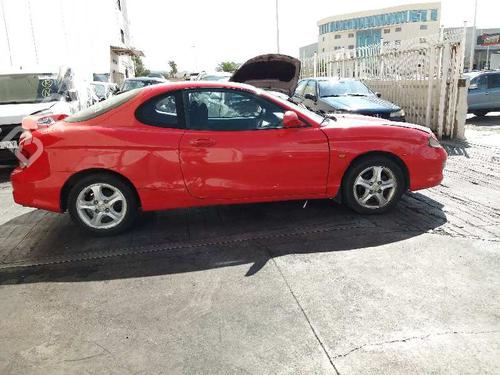 AC compressor HYUNDAI COUPE I (RD) 1.6 16V | BP6302073M34