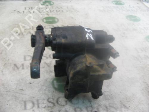Used Steering rack MERCEDES-BENZ SLK (R170) [1996-2004]  3766189