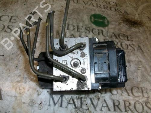 Used ABS pump OPEL ASTRA G Hatchback (T98) 1.7 DTI 16V (F08, F48) (75 hp) 3778716