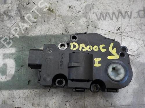 Used Electronic module BMW 1 (E87) 120 d (163 hp) 9531059