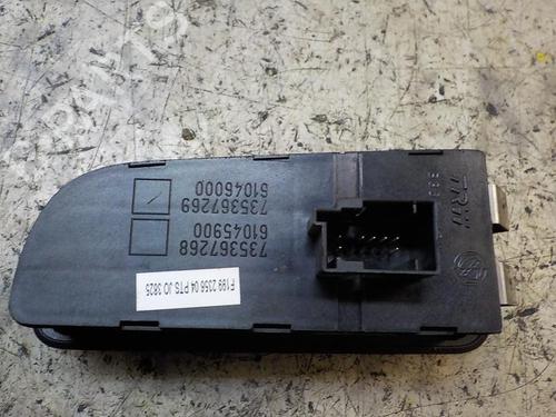 Electronic module FIAT GRANDE PUNTO (199_)  | BP3846466M83 